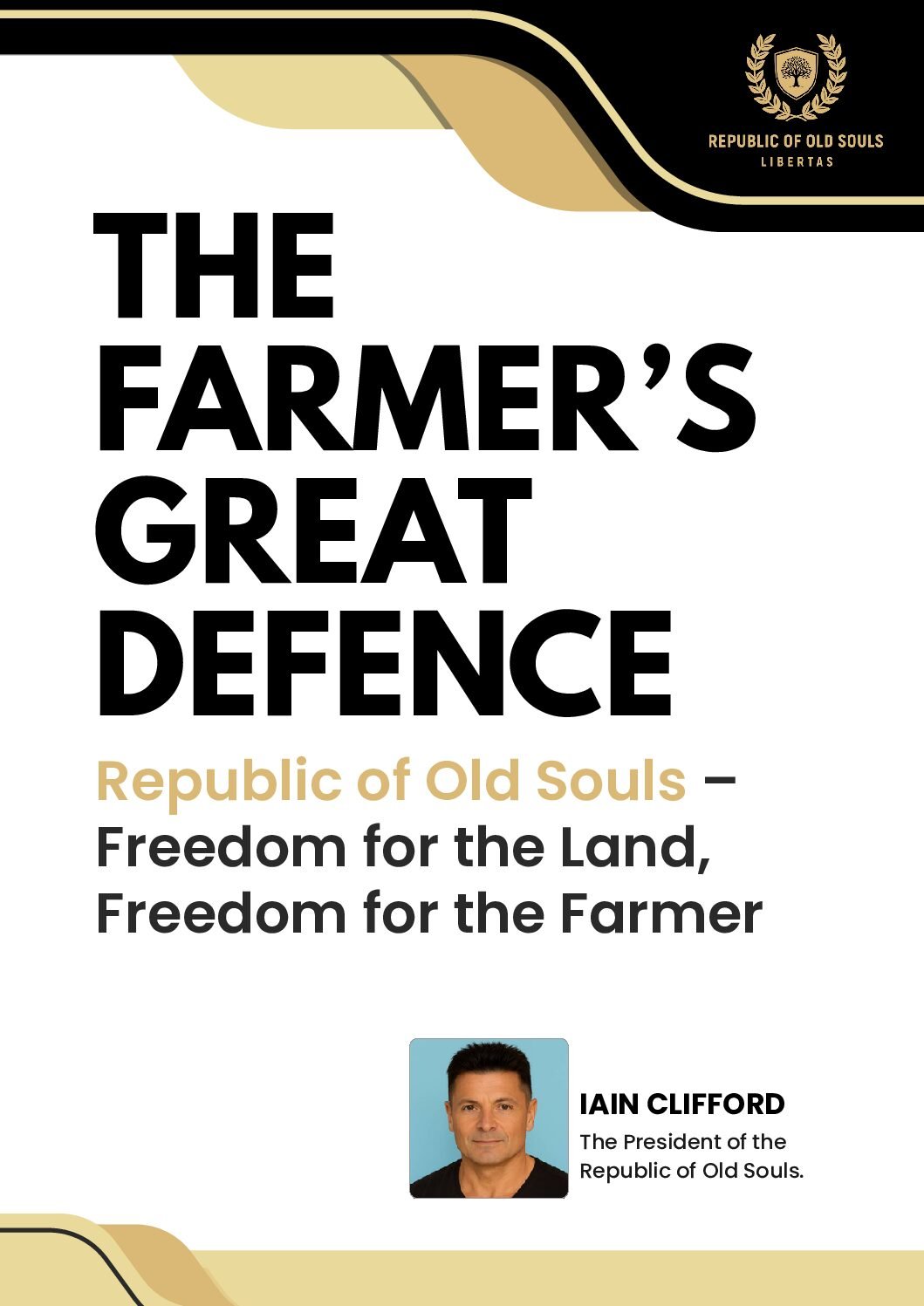 The Farmers Great Defence
